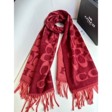 Coach Scarf